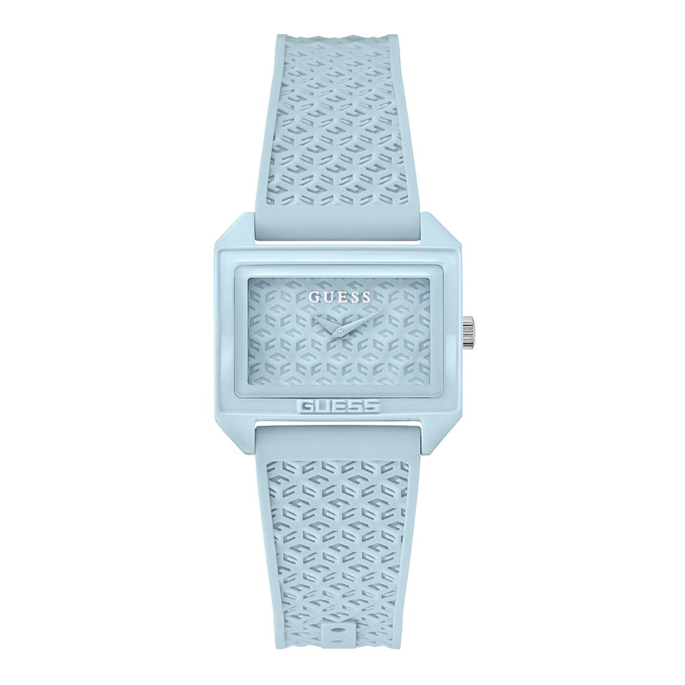Guess Mod Pop GW0677L3 Damenuhr Guess Mod Pop GW0677L3 Damenuhr